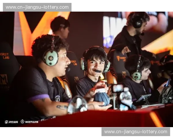 电竞精彩瞬间——燃爆指尖的赛事狂潮